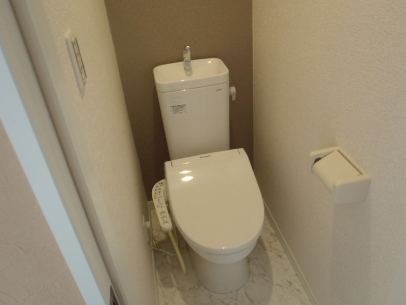 ユナイト安針・ポルトスの杜 その他1