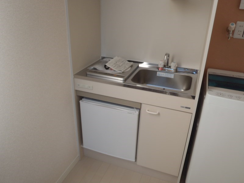 ユナイト安針・ポルトスの杜 その他6