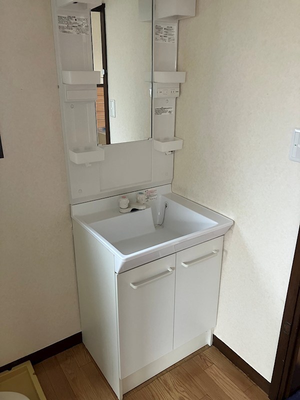 ステップ・ワン その他1