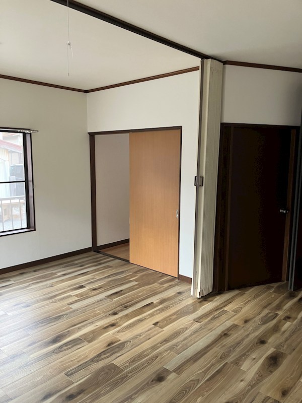 ステップ・ワン ベッドルーム