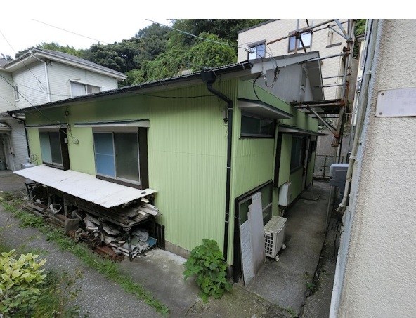 ベルツリー その他外観1