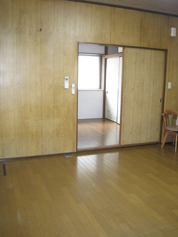 ベルツリー ベッドルーム