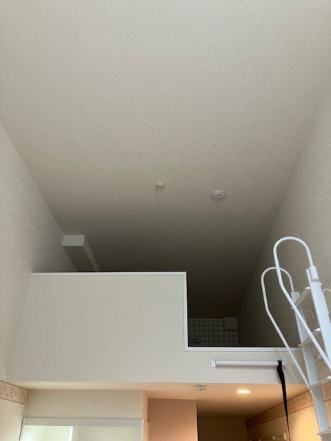 ユナイト・三春・テムズゲートウェイ・ 玄関