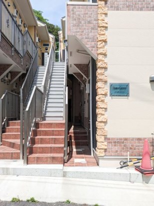 ユナイト・三春・テムズゲートウェイ・ その他外観2