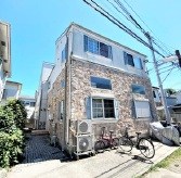 プリマ七番館 その他外観1