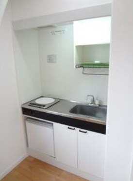 プリマ七番館 その他8