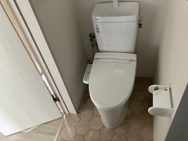 Plage Nobi Beach その他1