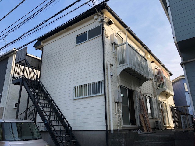 Plage Nobi Beach その他外観1