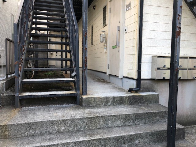 Plage Nobi Beach その他外観3