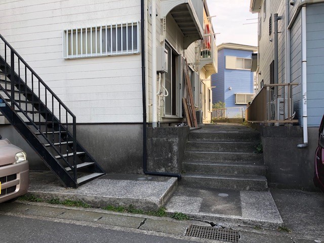 Plage Nobi Beach その他外観4