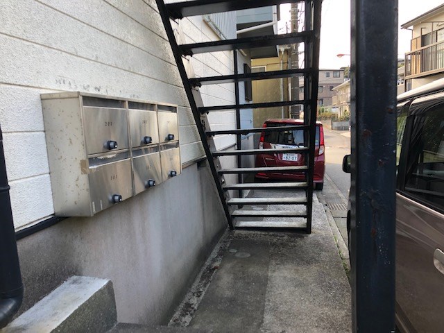 Plage Nobi Beach その他外観5