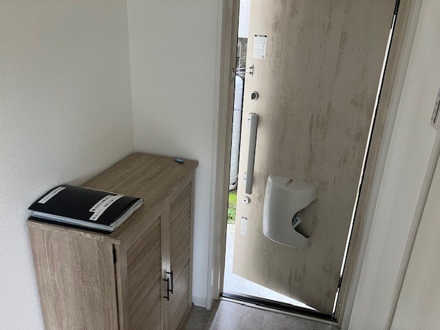 Plage Nobi Beach その他10