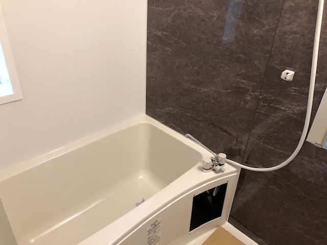 Plage Nobi Beach 風呂画像