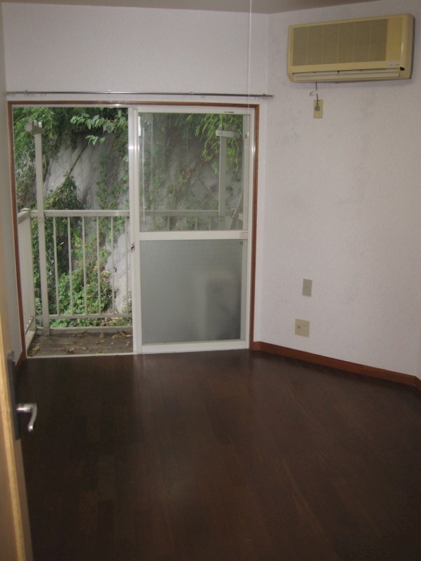 ハイツグリーンピア リビング