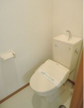 ビラ堀ノ内 その他2