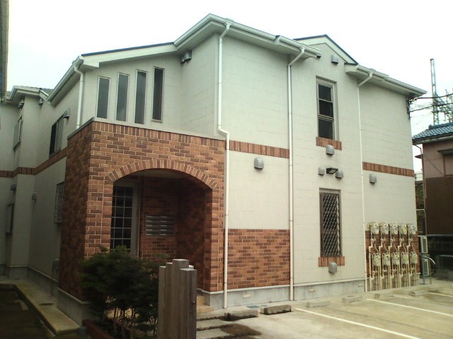 ビラ堀ノ内 その他外観1