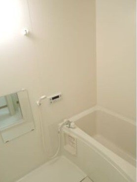 ビラ堀ノ内 風呂画像