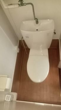 汐入マンション その他1