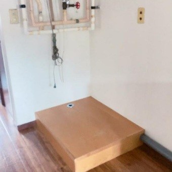 汐入マンション その他3