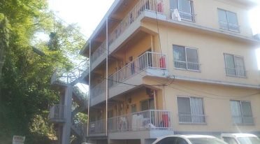 汐入マンション その他外観1