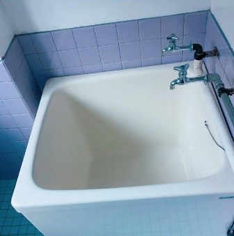 汐入マンション 風呂画像