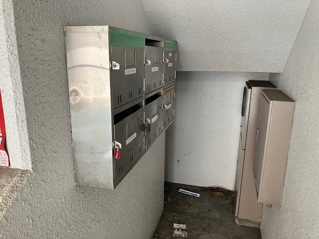 房総ハイツ その他外観2