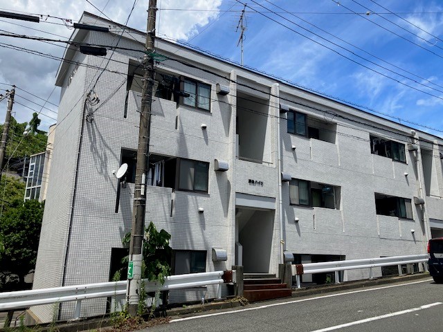 房総ハイツ（BOUSOUハイツ) その他外観4