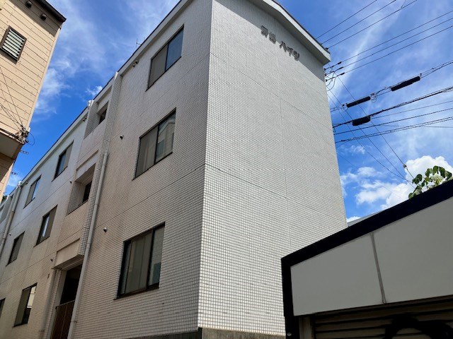 房総ハイツ（BOUSOUハイツ) その他外観4