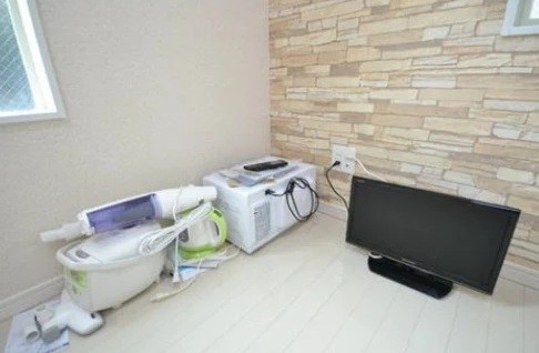 ユナイト中央カステーリャ・デ・ボレロ その他3