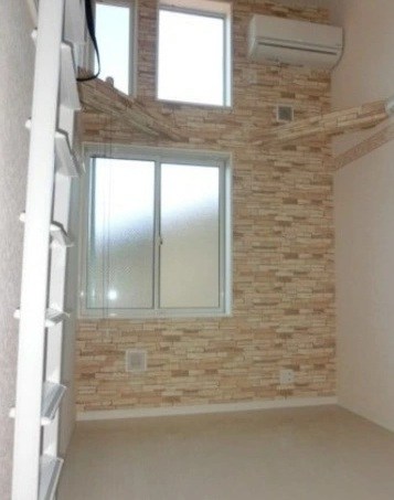 ユナイト中央カステーリャ・デ・ボレロ リビング