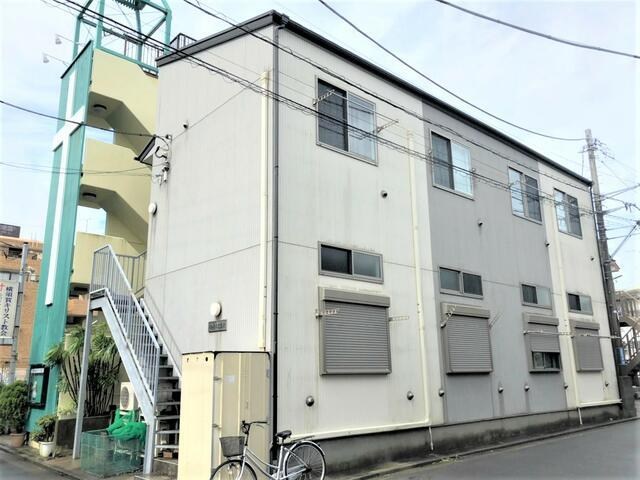 アルテ北久里浜  その他外観1