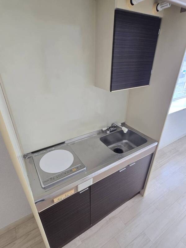 クラウディア横須賀 キッチン