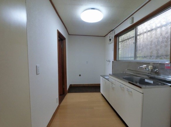 上町大井貸家（二軒長屋） その他6