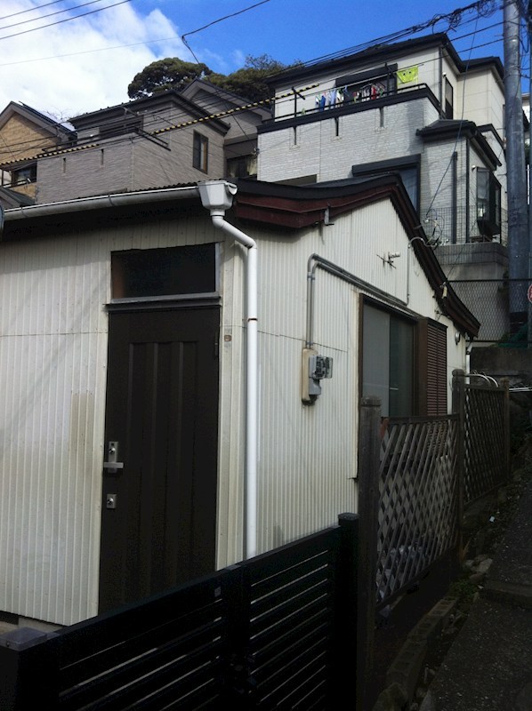 上町大井貸家（二軒長屋） その他7