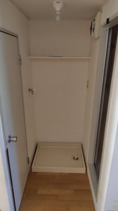 グリーンパーク根岸Ｂ その他5