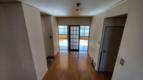 グリーンパーク根岸Ｂ その他6