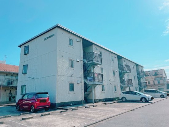 グリーンパーク根岸Ｂ その他外観1