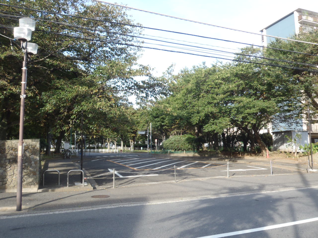 グリーンパーク根岸Ｂ 周辺画像8