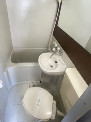 海風ハイツ その他1