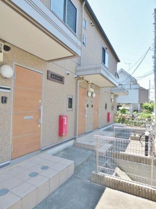 カーサ　フォレスタ その他外観1