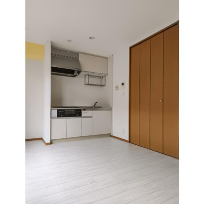 カーサ　フォレスタ リビング