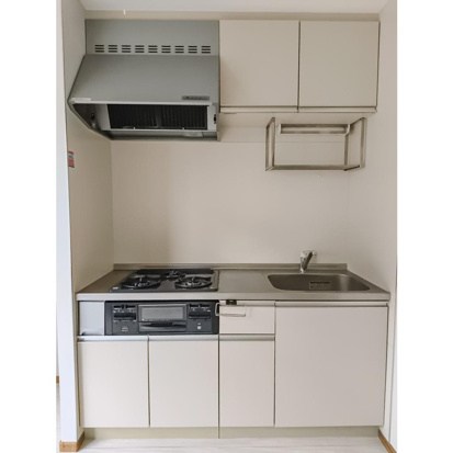 カーサ　フォレスタ キッチン