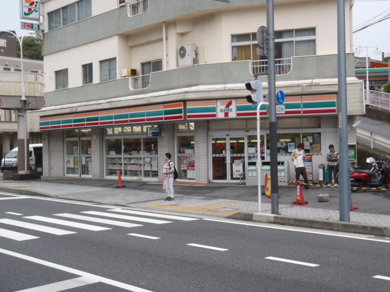 カーサ　フォレスタ 周辺画像2