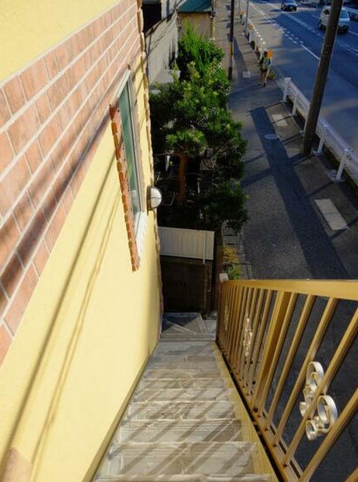 ユナイト田浦アステリオン(右) その他外観1