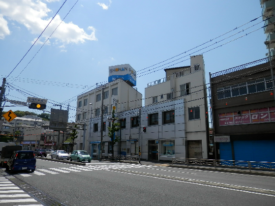 ユナイト田浦アステリオン(右) 周辺画像4