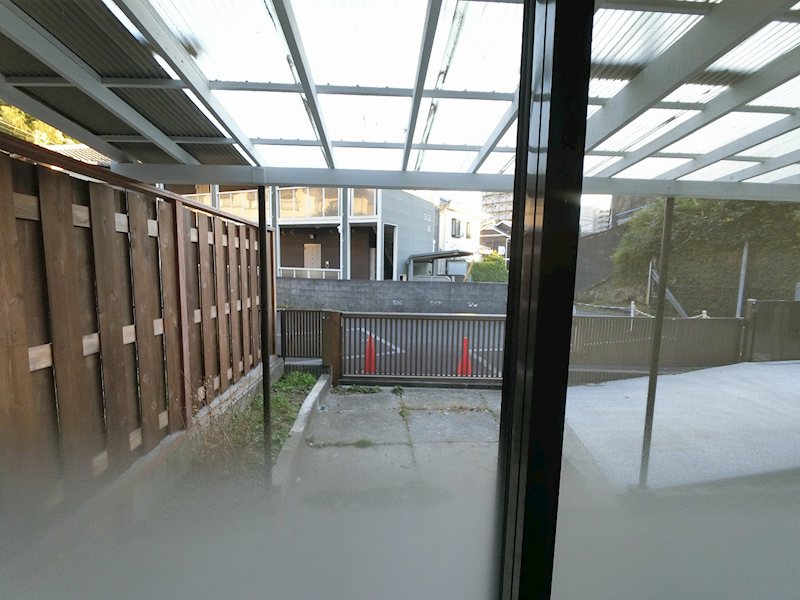 kinugasa terrace その他4