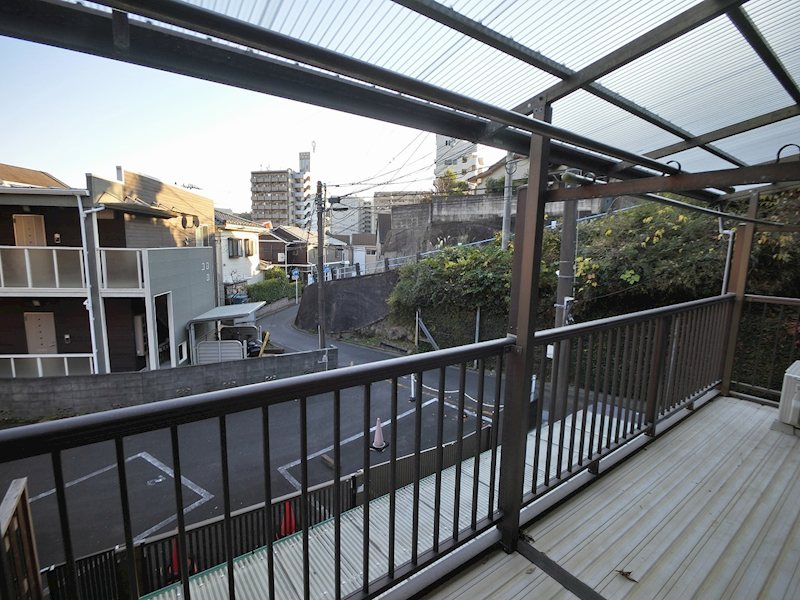 kinugasa terrace その他6