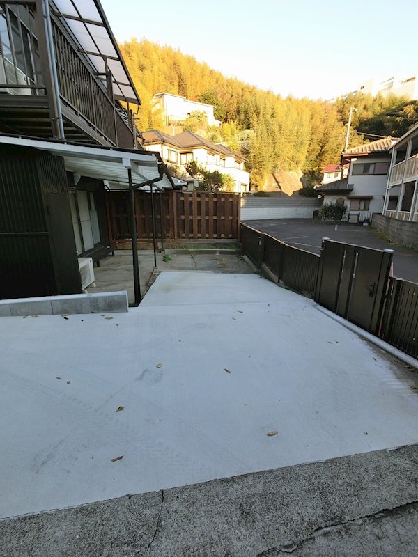 kinugasa terrace その他外観1