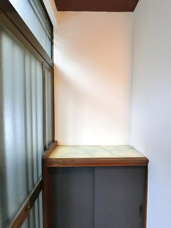 kinugasa terrace その他9