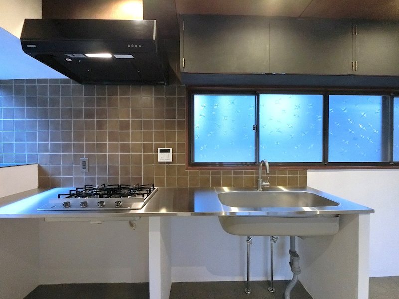 kinugasa terrace その他10